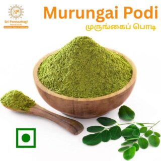 Murungai Podi