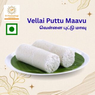 Vellai Puttu Maavu