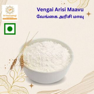 Vengai Arisi Maavu
